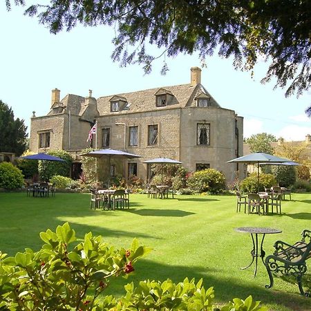 Stow Lodge Hotel Luaran gambar