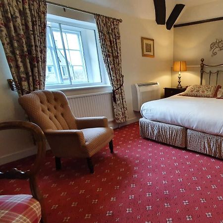 Stow Lodge Hotel Luaran gambar