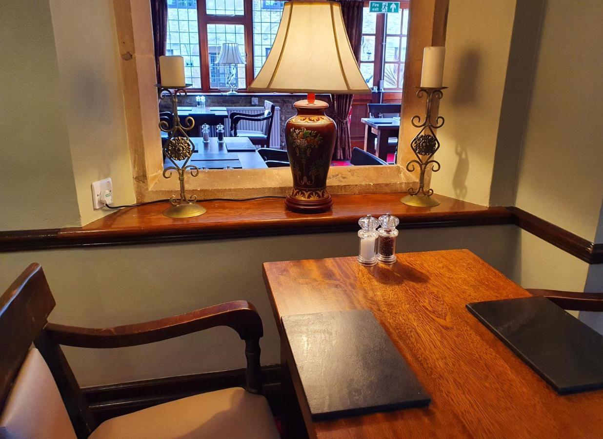 Stow Lodge Hotel Luaran gambar