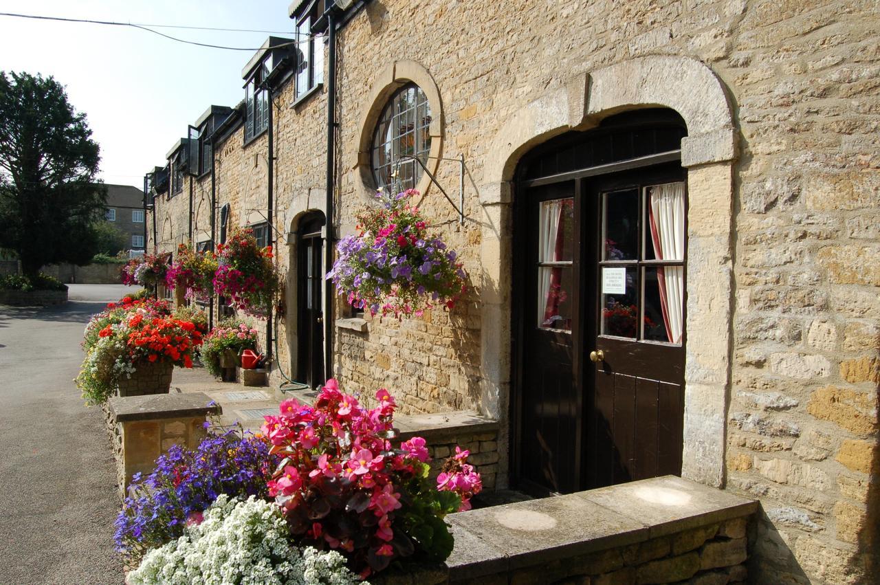Stow Lodge Hotel Luaran gambar