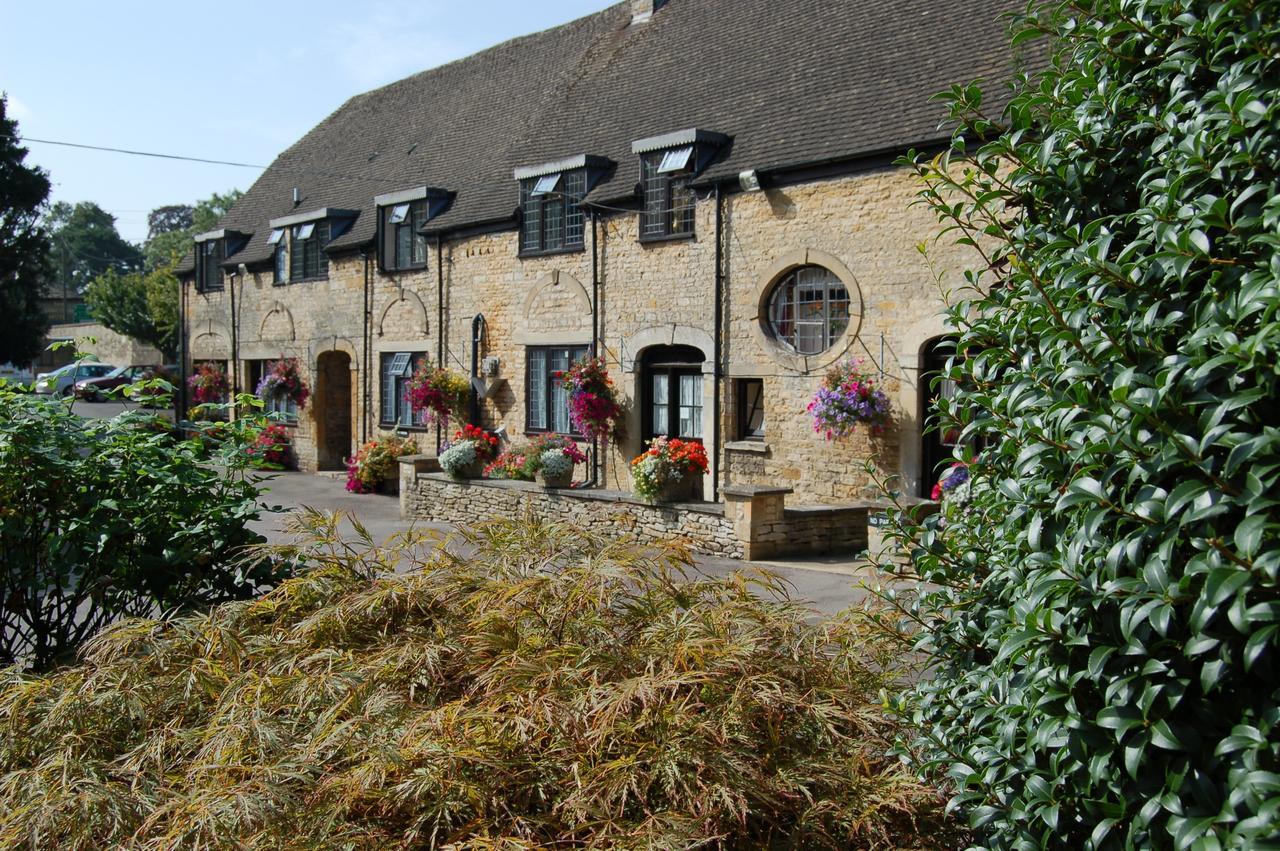 Stow Lodge Hotel Luaran gambar