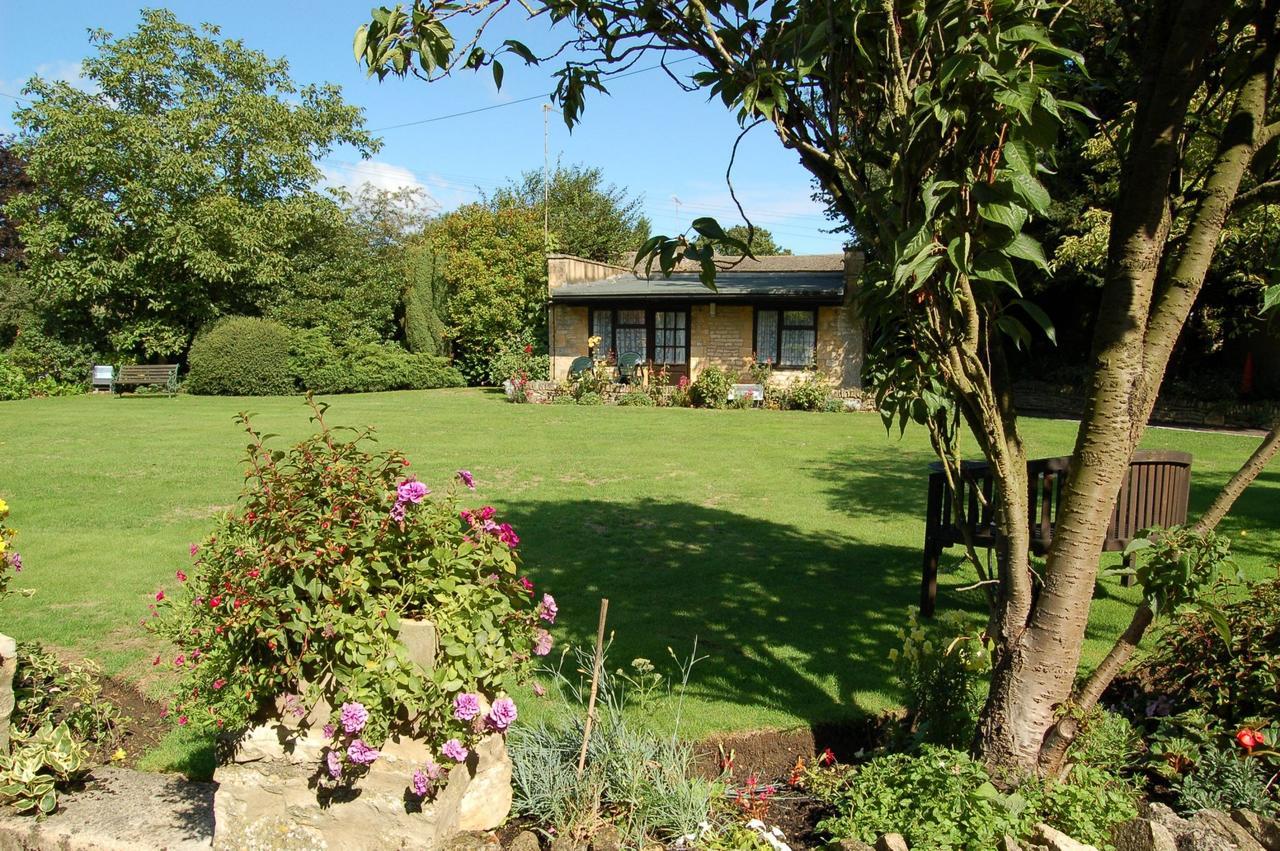 Stow Lodge Hotel Luaran gambar